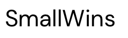 SmallWins